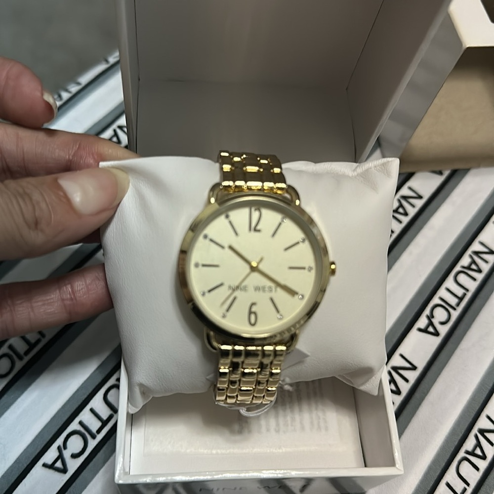 Women’s watch